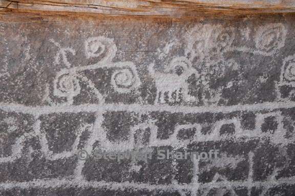 ismay petroglyphs 16 graphic